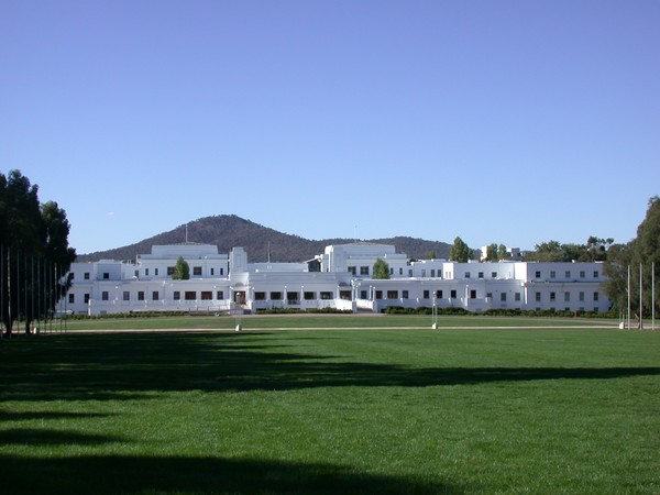 Old Parliament House